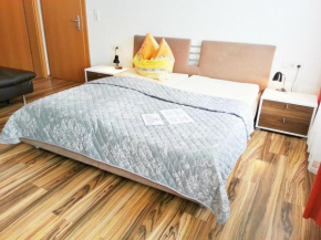  Gästehaus zur weißen Rose  Фурт-Гётвайг
